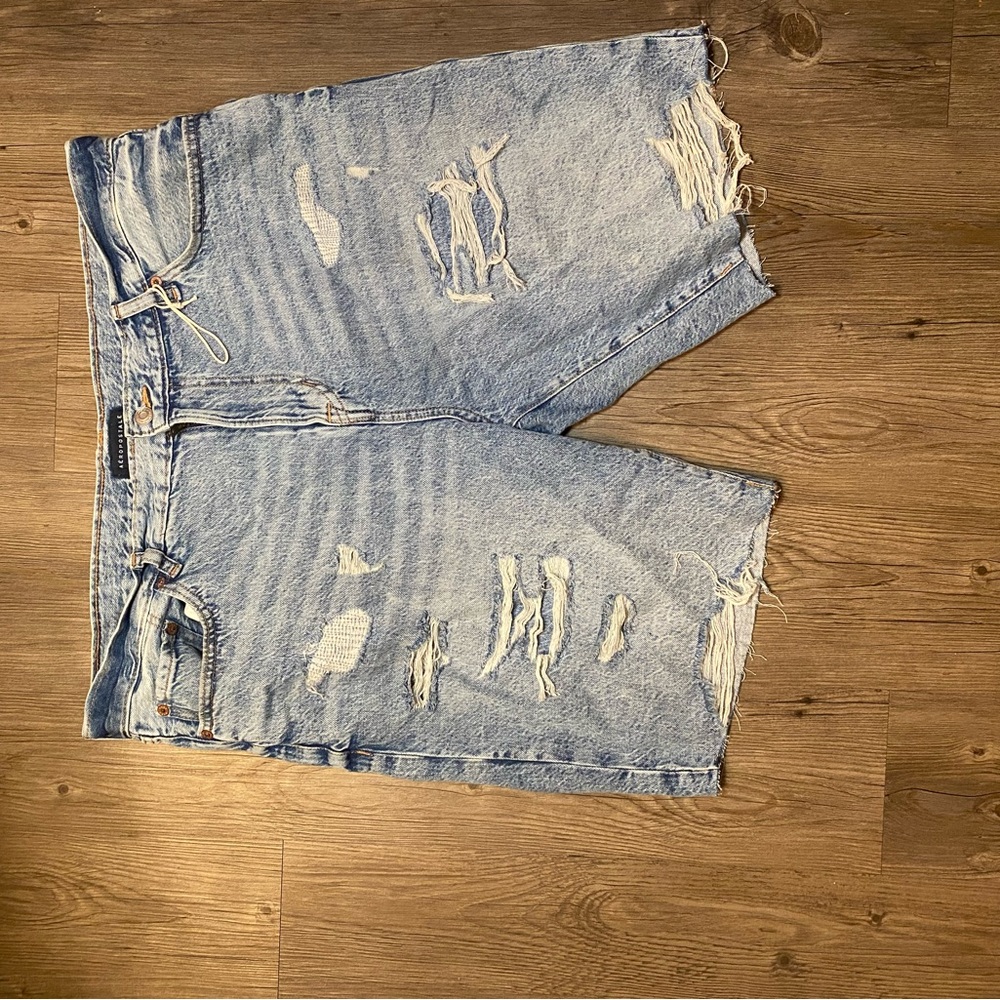 Aeropostale shorts